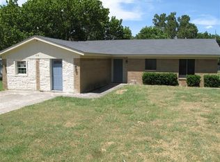 416 Garmon Dr, Early, TX 76802