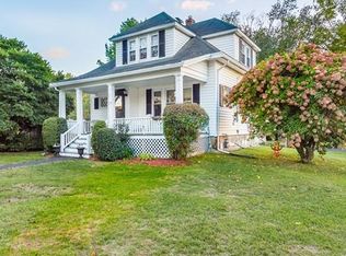 271 S Main St, West Bridgewater, MA 02379