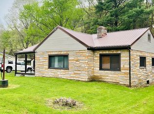 25922 Mountaineer Hwy, Littleton, WV 26581