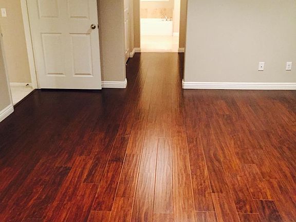 Big Master Room