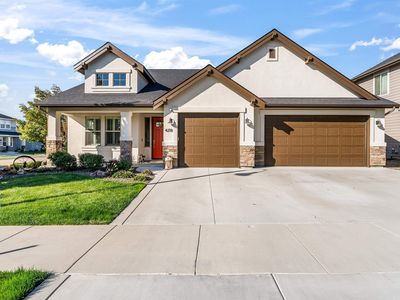 4218 W Sly Fox St, Eagle, ID, 83616