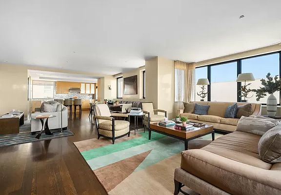 2nd image of 22 W 66th St #21/22