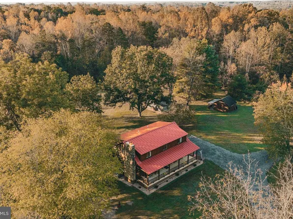 22144 Monrovia Rd, Orange, VA 22960