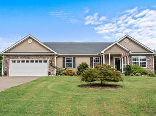 601 Farms Bridge Rd, Inman, SC 29349