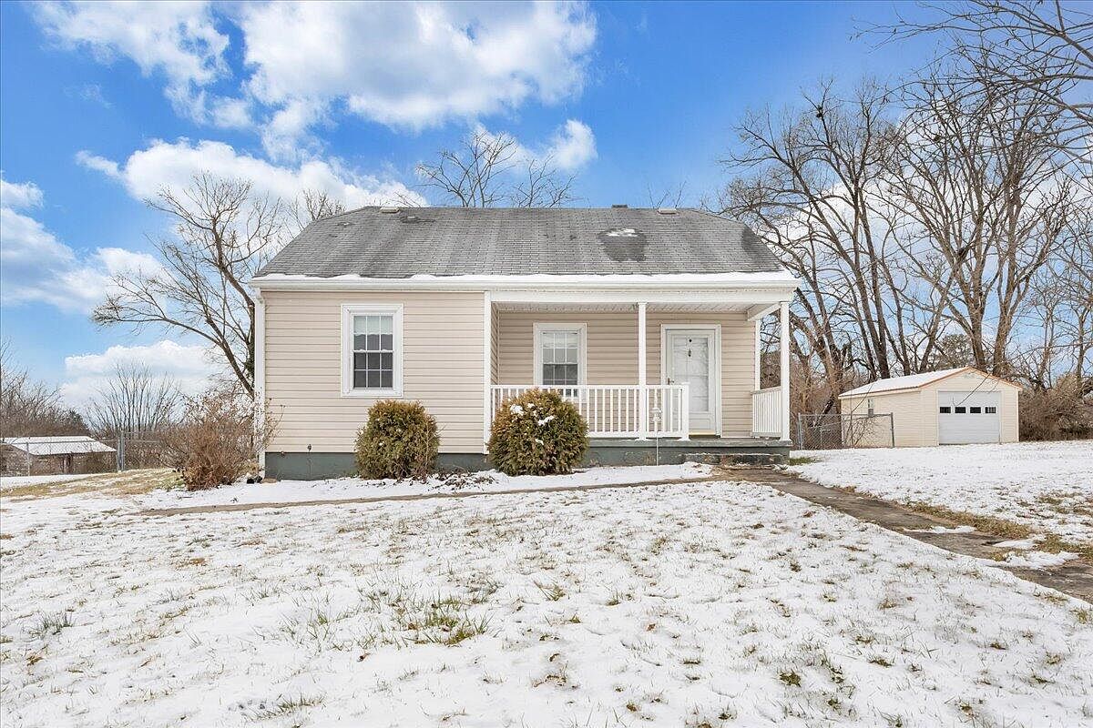 6393 Spring Ave, Radford, VA 24141 Zillow