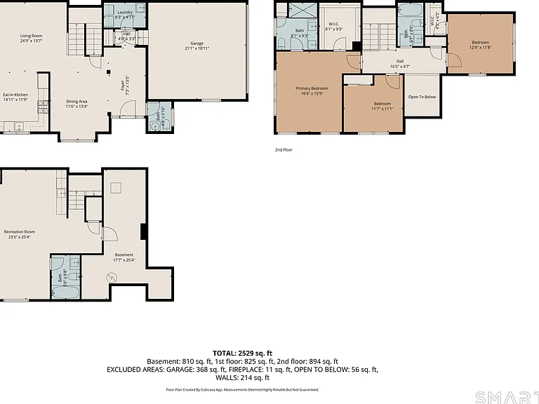 16 Hunting Ridge Ln — Photo 34