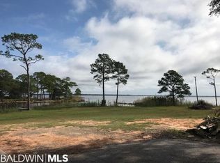 9272 County Road 99, Lillian, AL 36549