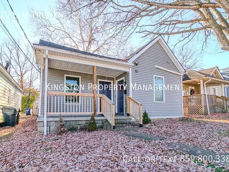 610 Elm Tree Ln #2 — Photo 1