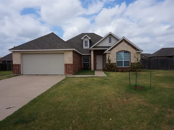 520 Castlebrook Ct, Saginaw, TX 76179