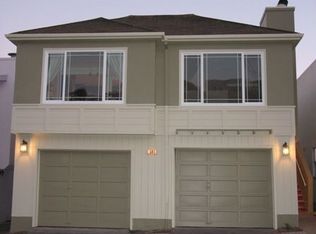 541 Wildwood Way, San Francisco, CA 94112