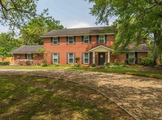 8280 White Rd, Beaumont, TX 77706