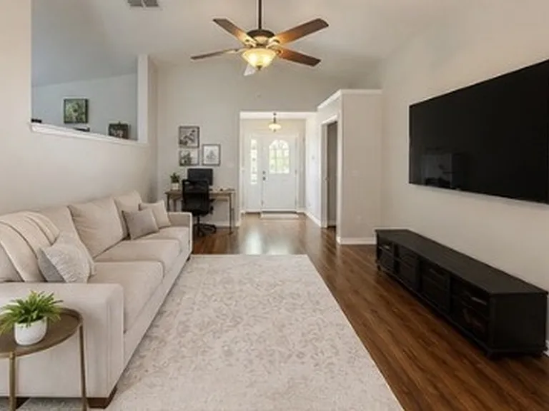 1614 Weaver Dr — Photo 2