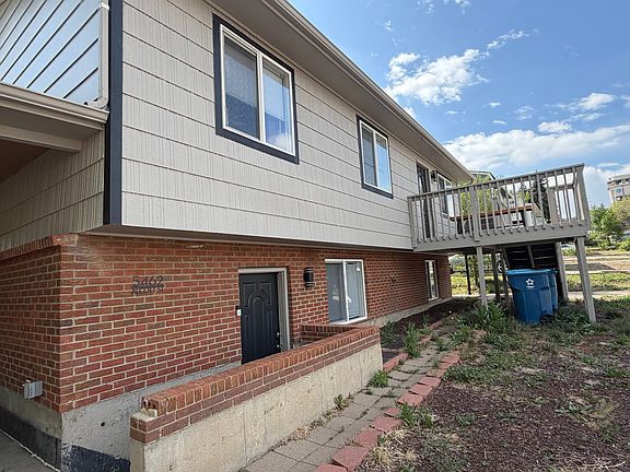 2nd image of 5460 Alcott St #5462
