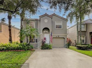 109 NW 118th Dr, Coral Springs, FL 33071