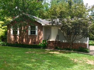 1751 Varner Rd, Hixson, TN 37343