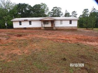 18455 Pine Ridge Dr, Citronelle, AL 36522