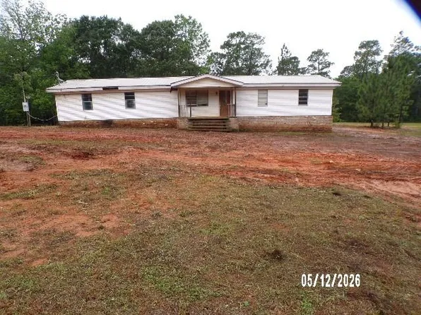 18455 Pine Ridge Dr, Citronelle, AL 36522