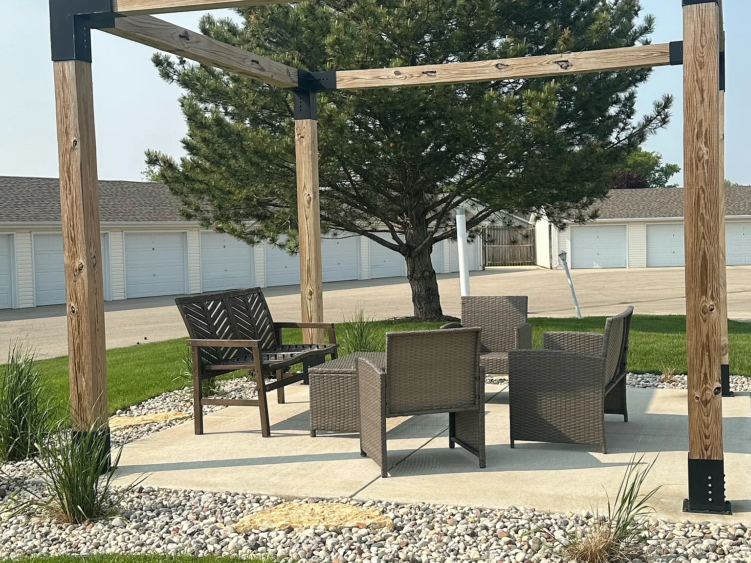 Pine Tree Village — Photo 2