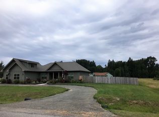 146 Hanford Dr, Sagle, ID 83860
