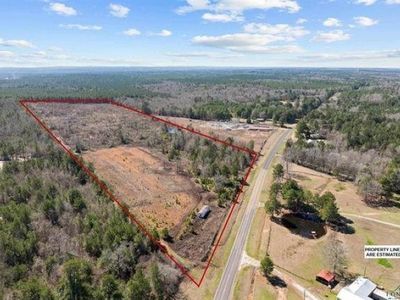 Fm 2208, Jefferson, TX, 75657