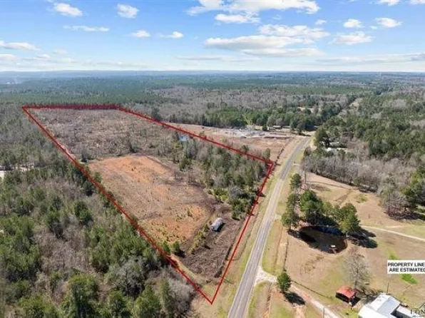 Fm 2208, Jefferson, TX 75657