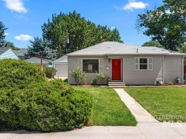 102 S Cypress St, Boise, ID 83705
