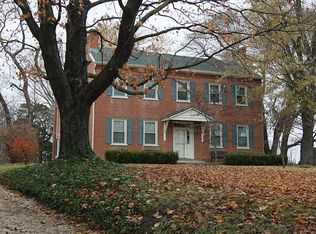 7625 Highway Kk, Washington, MO 63090