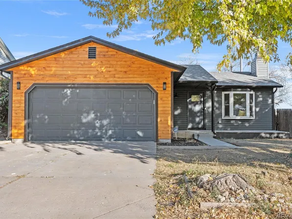 19786 E Oxford Drive, Aurora, CO 80013