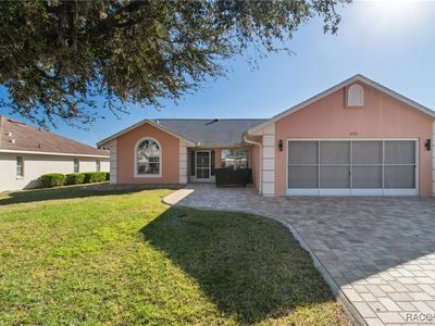 3658 E Arbor Lakes Dr, Hernando, FL, 34442