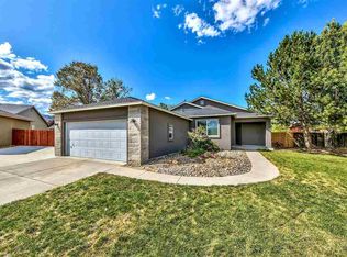 3572 Overlook Ct, Carson City, NV