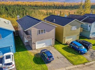 8718 Cross Pointe Loop, Anchorage, AK 99519