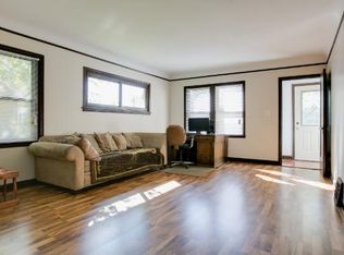 5400 Camden Ave N, Brooklyn Center, MN 55430