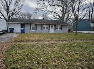 2236 220th St, Sauk Village, IL