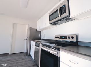 St Peter Apartments, New Orleans, LA 70119