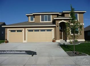 60975 SW Woods Valley Pl, Bend, OR 97702