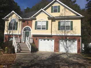 121 Hunters Pt, Villa Rica, GA 30180