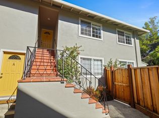 368 Caprino Way #B, San Carlos, CA 94070
