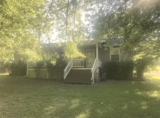 3996 Fairview Rd, Columbia, TN 38401