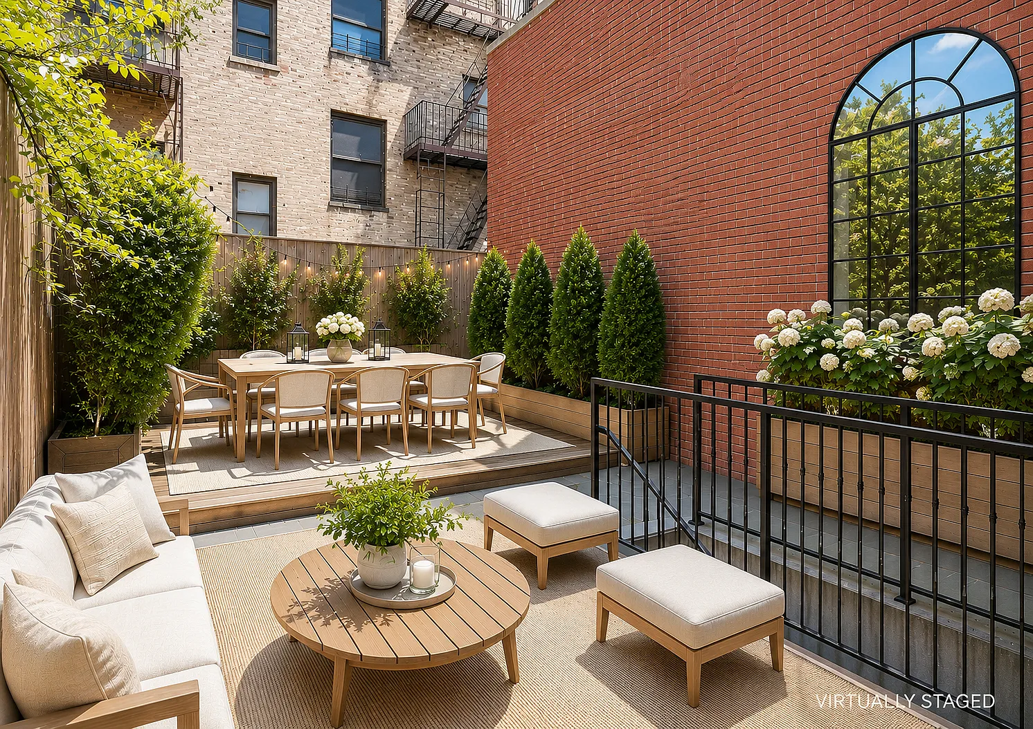 465 Vanderbilt Avenue — Photo 1