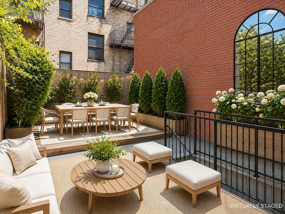 465 Vanderbilt Ave #1