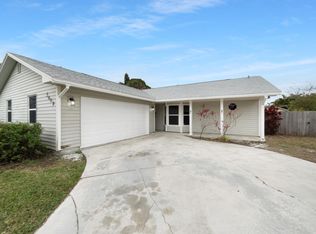 5409 Hickory Drive, Fort Pierce, FL 34982