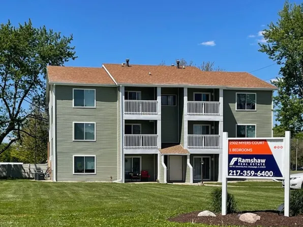 2502MY, 2502 Myers Ct #Eca3add86, Champaign, IL 61822