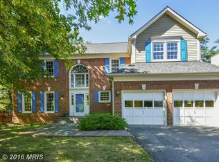 11100 Luttrell Ln, Wheaton, MD 20902