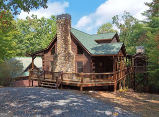 170 Rooks Rd, Mineral Bluff, GA 30559