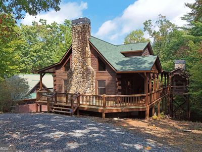 170 Rooks Rd, Mineral Bluff, GA, 30559
