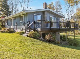 N5735 2nd Dr, Bonduel, WI 54107