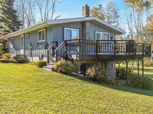N5735 2nd Dr, Bonduel, WI 54107