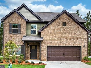 958 Yancey Ct, Loganville, GA 30052