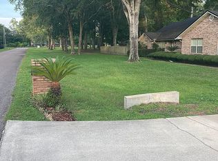 5430 Ada Johnson Rd, Jacksonville, FL 32218