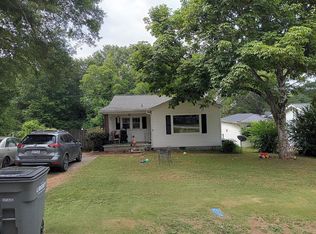 11 Wilson Ave, Liberty, SC 29657